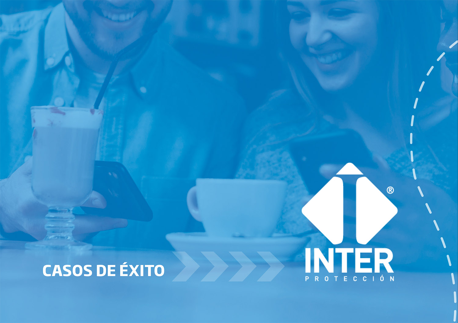 Caso de Éxito: INTERbeneficios