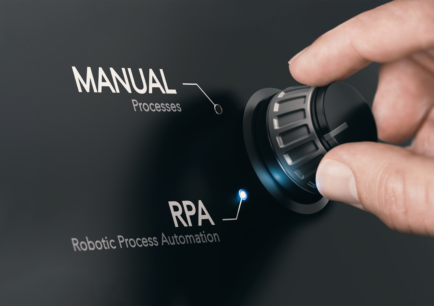 La rentabilidad de implementar RPA. Un paso para ahorrar e innovar procesos.