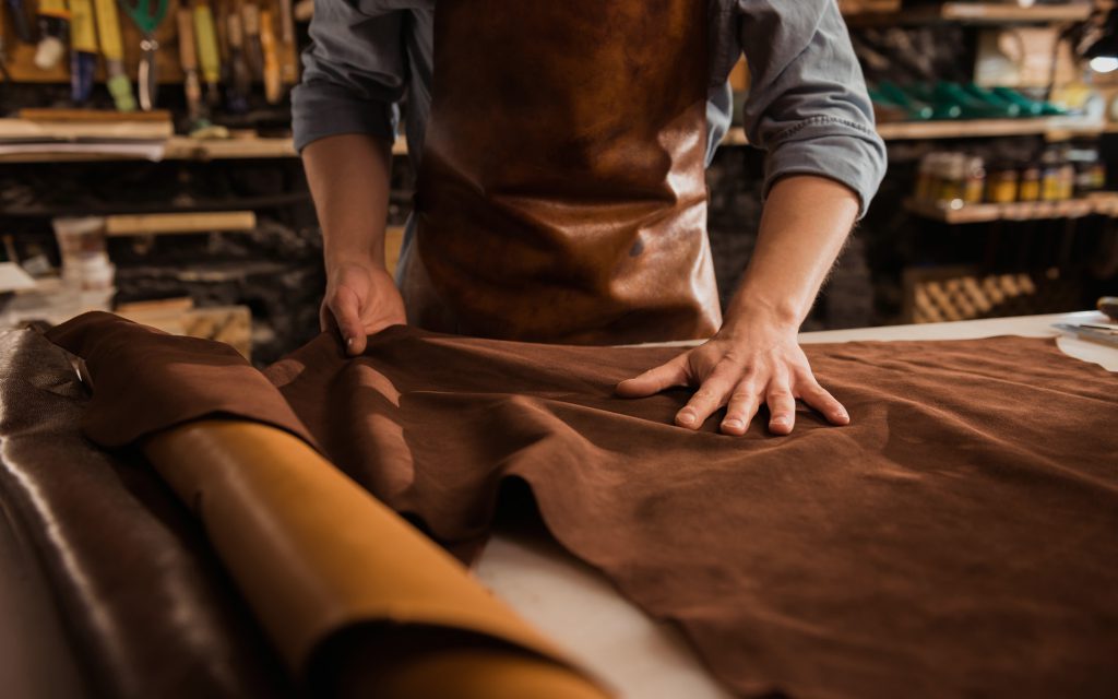 Zara la empresa de manufactura ágil