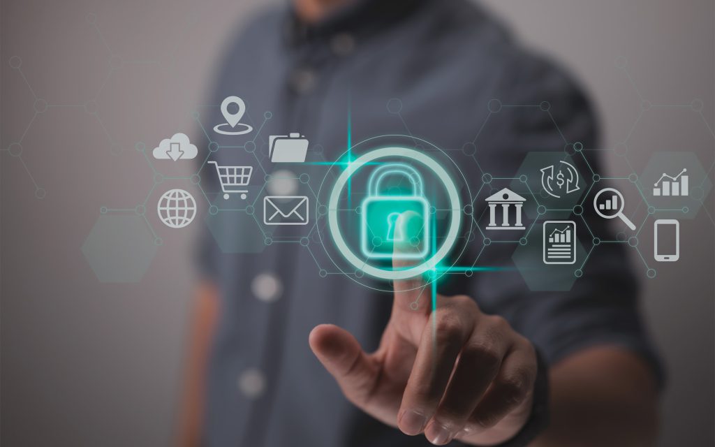 futuro de la ciberseguridad