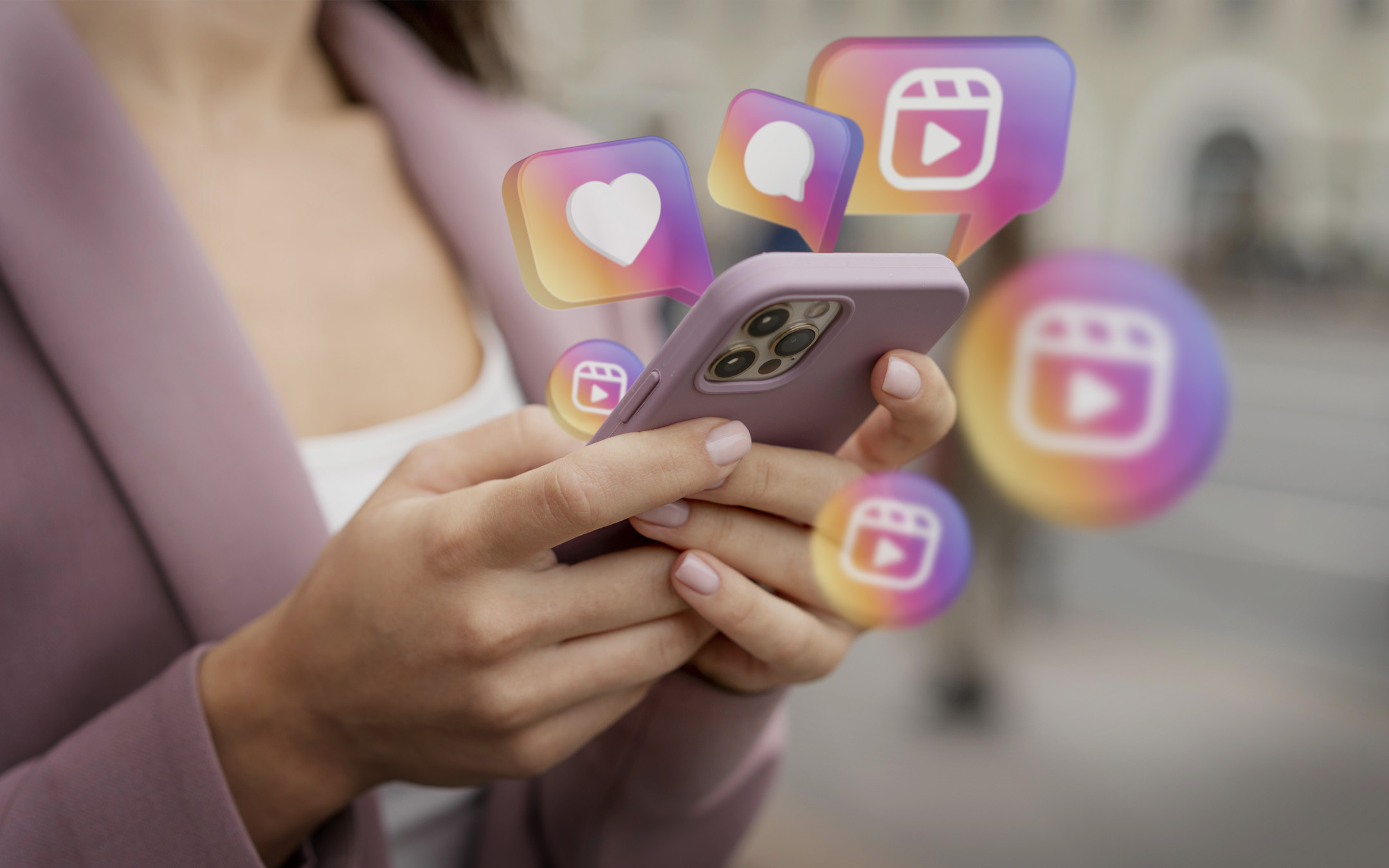 Cómo desarrollar una estrategia de contenido adecuada para Instagram.