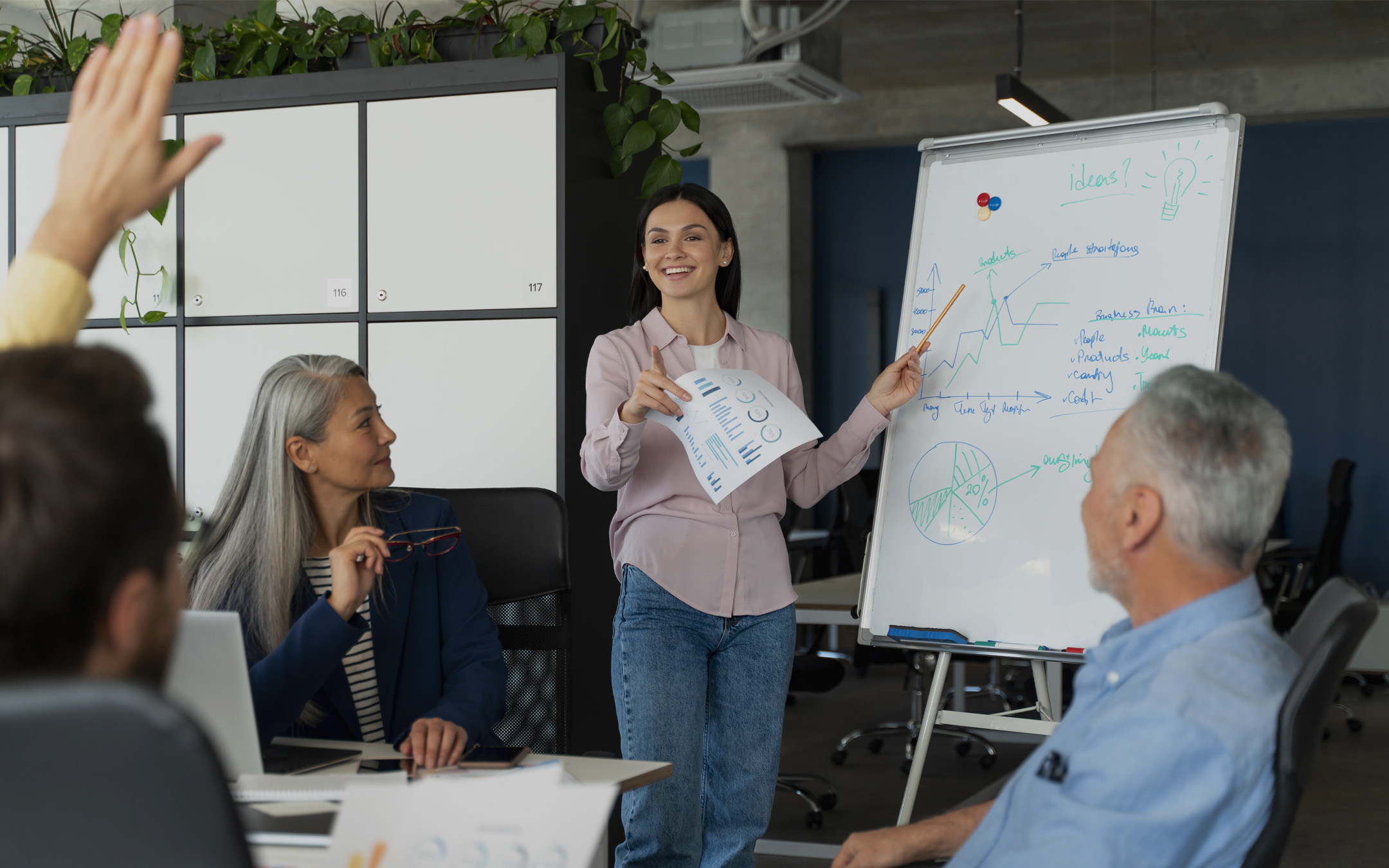 Misión del Scrum Master durante la retrospectiva del sprint para aumentar la confianza.