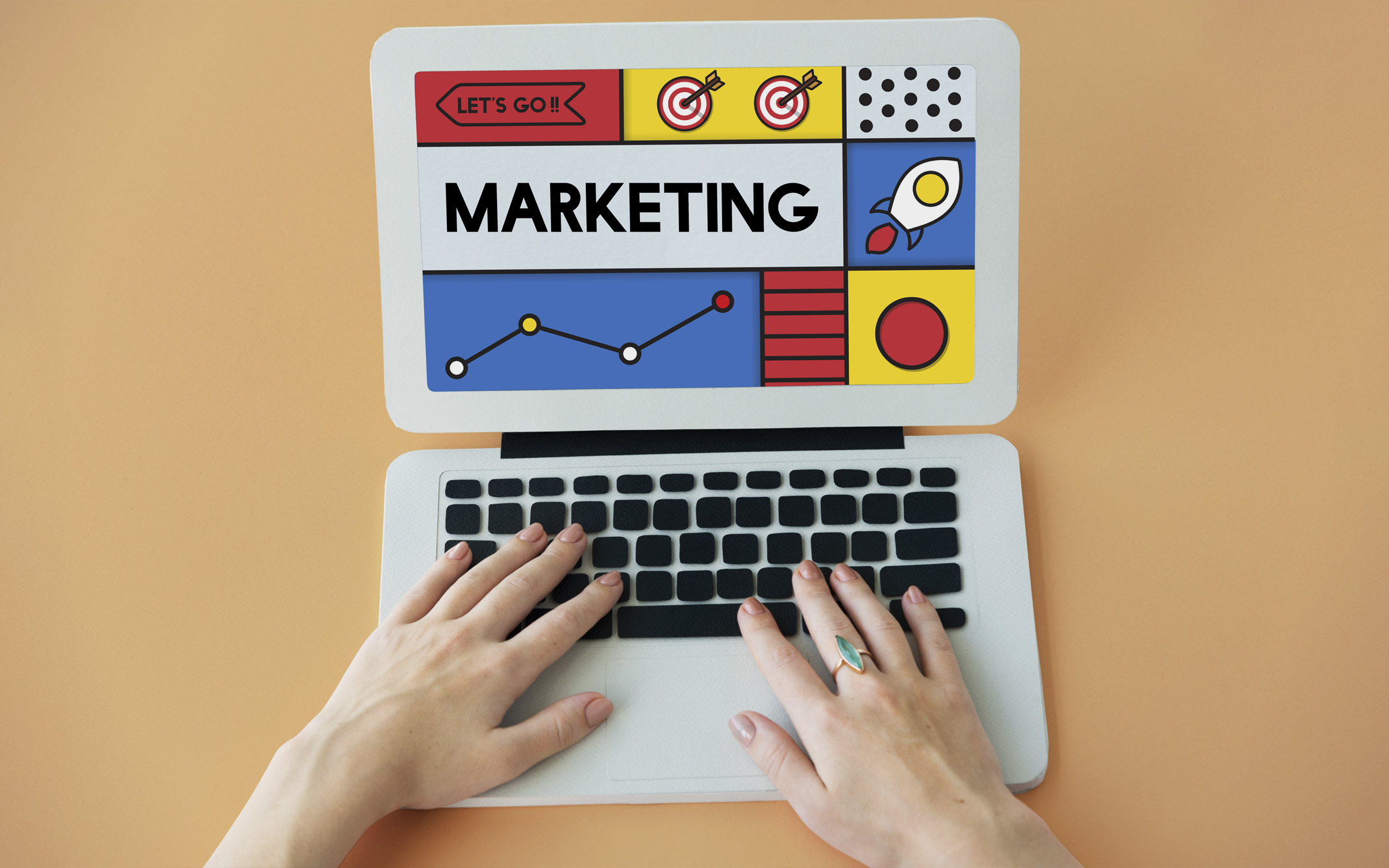 Estrategias de marketing B2B