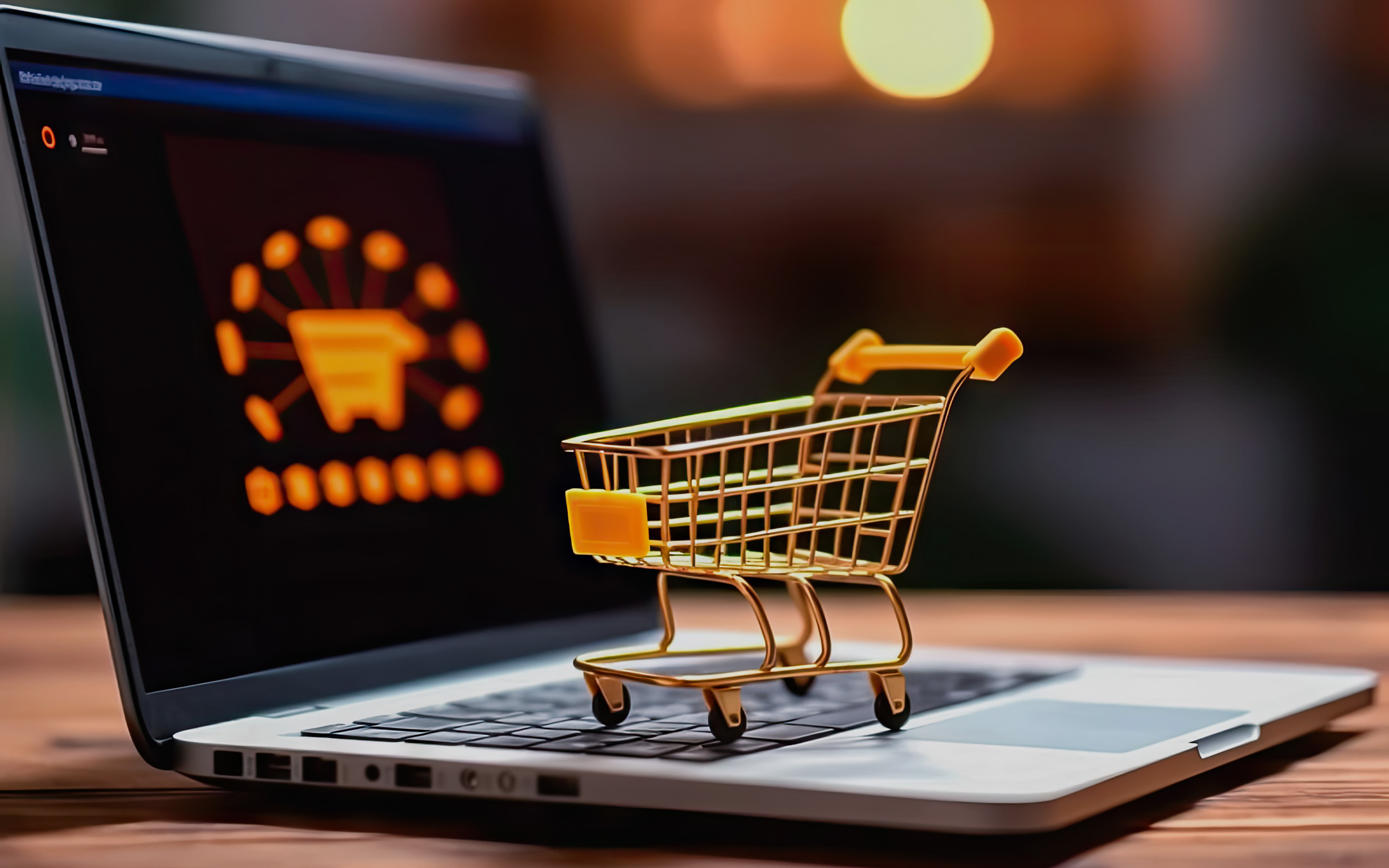 Tendencias de e-commerce en España: <h4>un vistazo al futuro digital</h4>