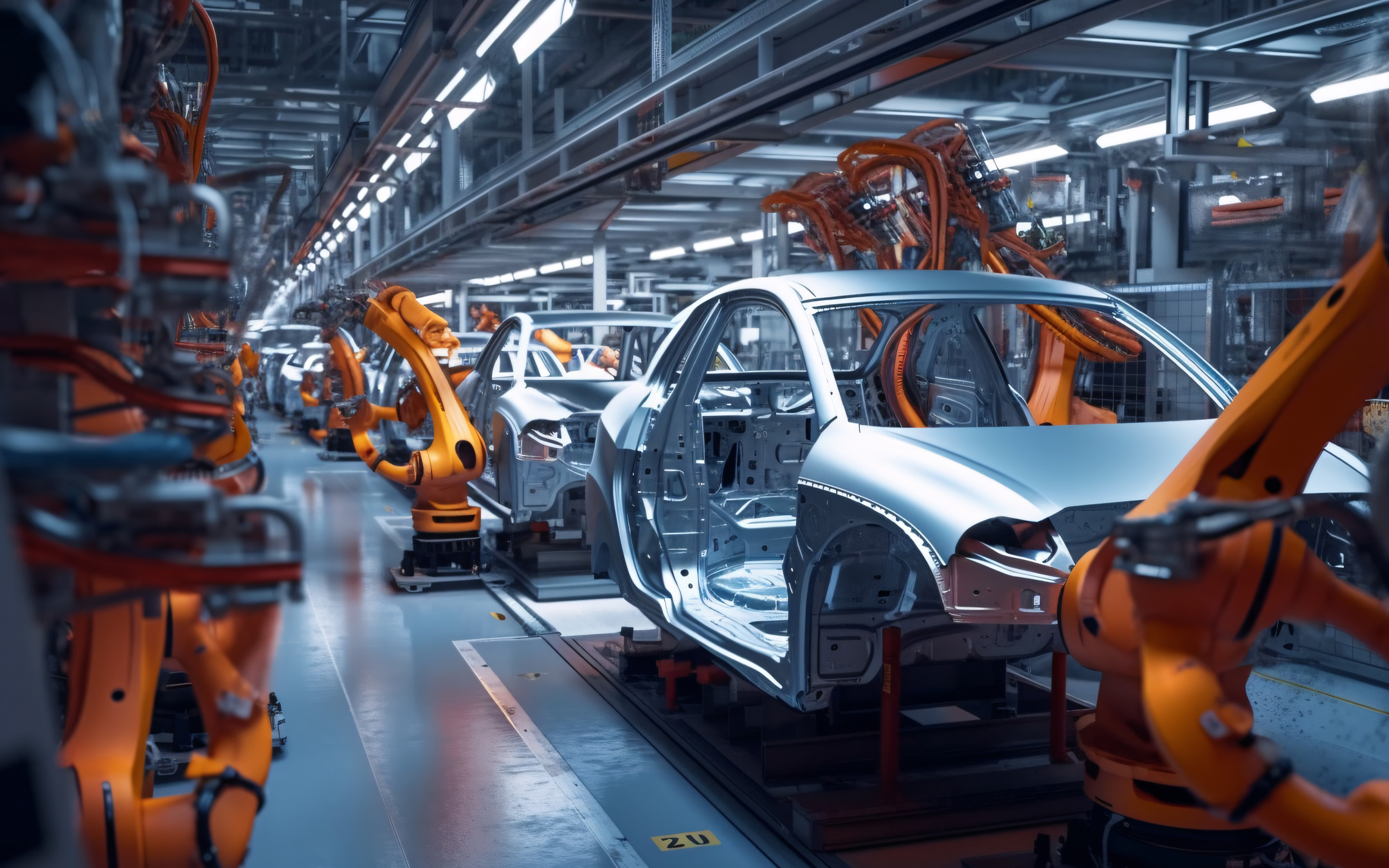 Scrum en el desarrollo automotriz: guía y mejores prácticas.