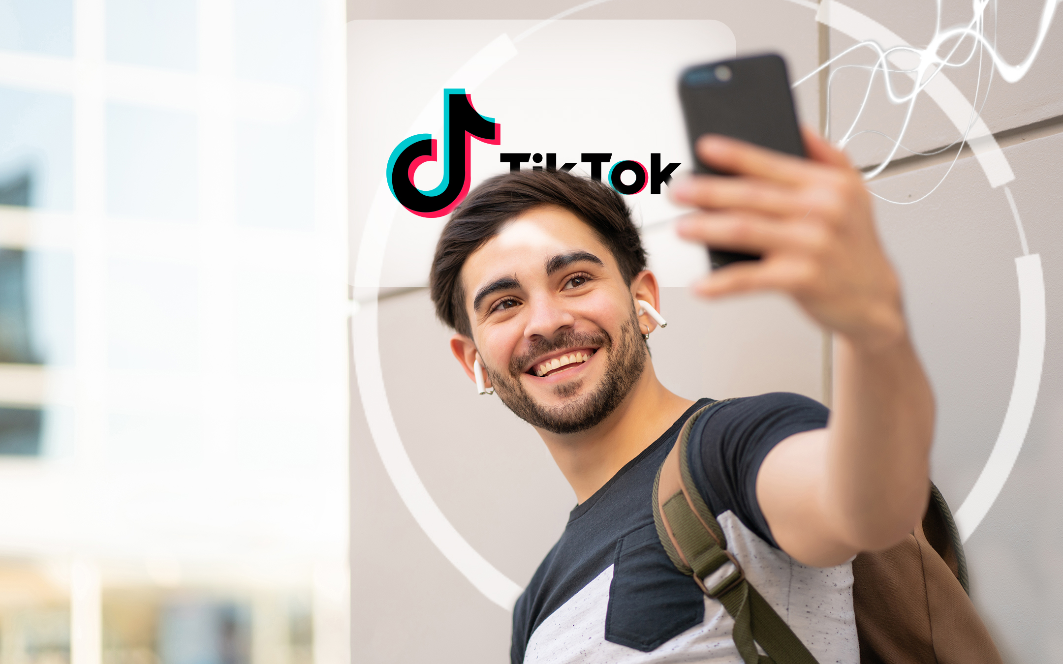 5 Filtros Virales en TikTok que Tienes que Usar: <h4>¿Cómo Usar los Mejores Filtros de TikTok en Tendencia?</h4>