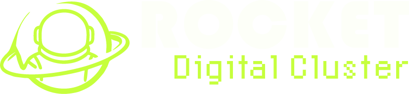1 Rocket Digital Cluster