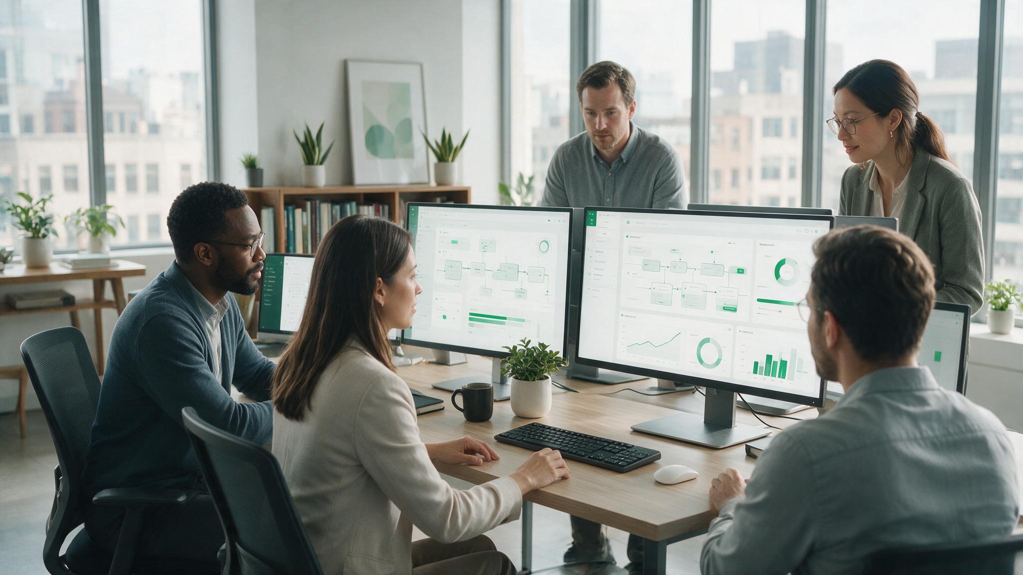 Cómo implementar Inteligencia Artificial en una empresa sin empezar de cero