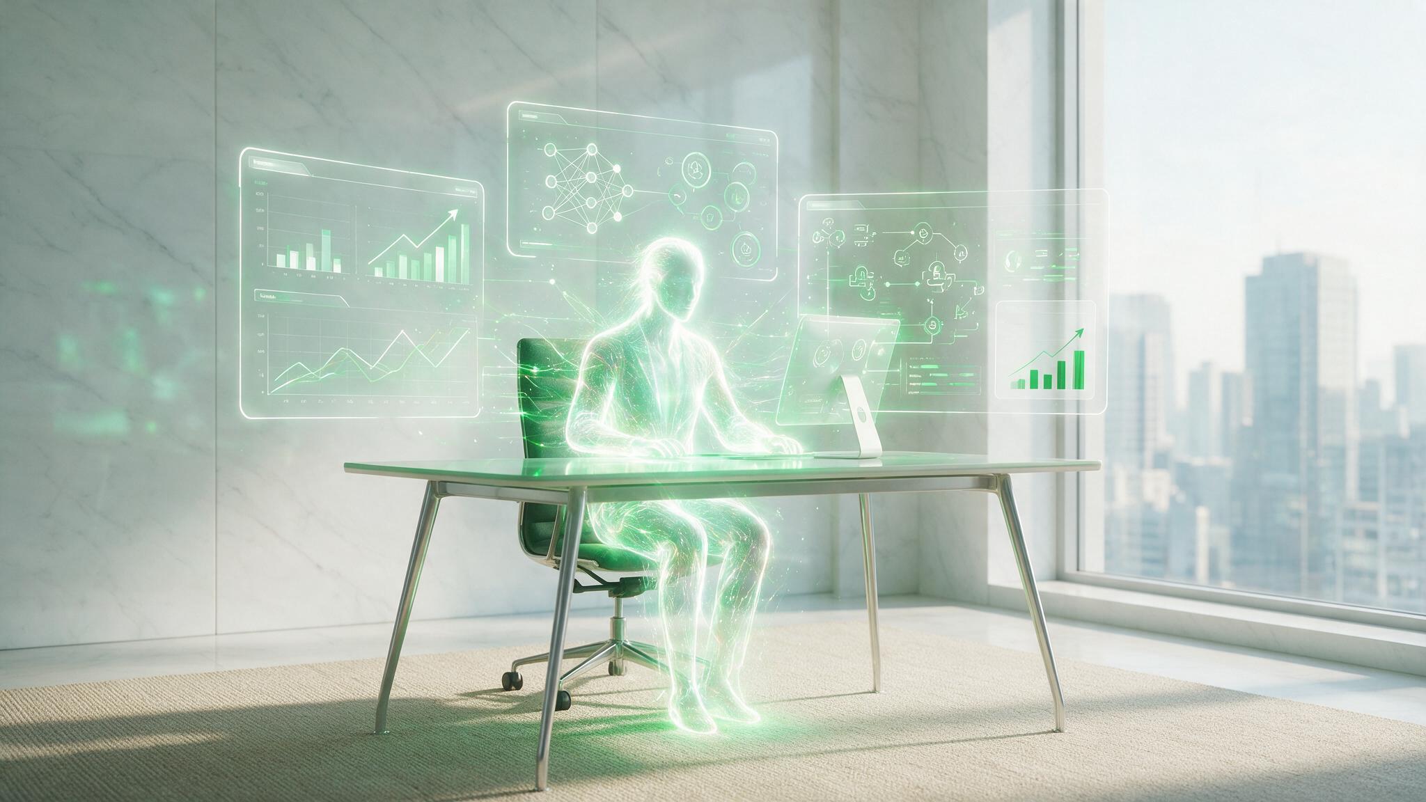 Inteligencia artificial para empresas: qué es y cómo puede transformar tu negocio