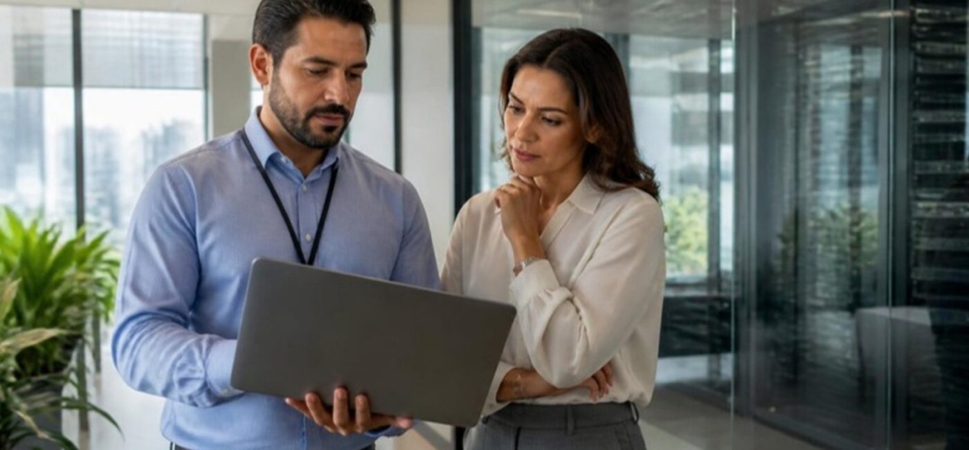 Ciberseguridad en sistemas empresariales: por qué la seguridad también necesita mantenimiento