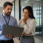 Ciberseguridad en sistemas empresariales: por qué la seguridad también necesita mantenimiento