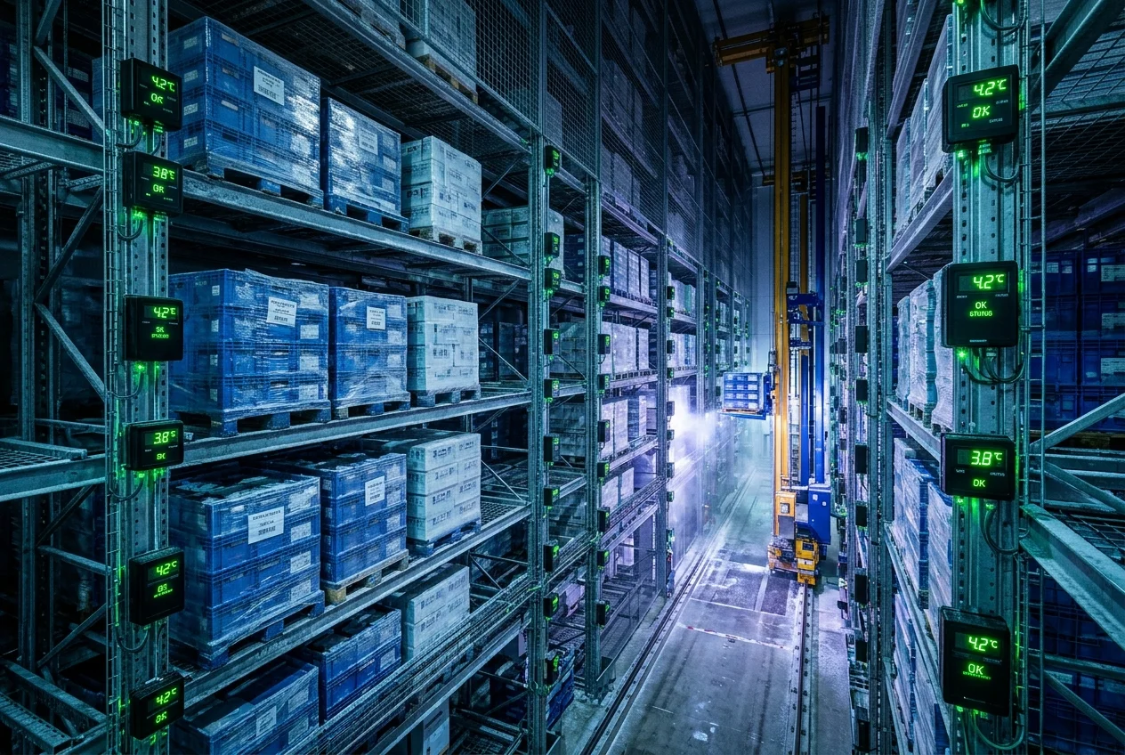 1 ROCKET DIGITAL CLUSTER - Soluciones de IA, Sensores y Ciberseguridad